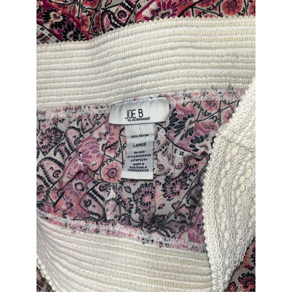 Joe B. Wide leg pants - Picture 5 of 5